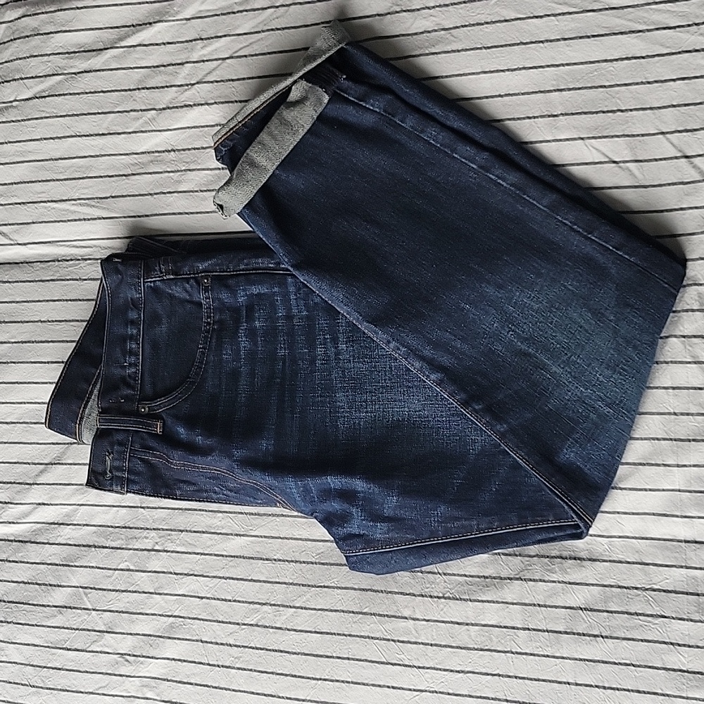 J.Crew 770 jeans sz 31x30